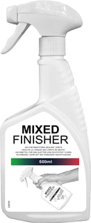 Den Braven - reinigingsmiddel MIXED FINISHER 500ML/C12