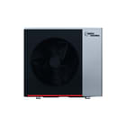 Alpha innotec - Warmtepomp (lucht/water) monobloc Hybrox Se M-Aw 11 3P 9Kw