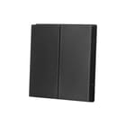 ION INDUSTRIES - Intelligent bedieningselement Tastdimknp Duo V1/J1 Mzw