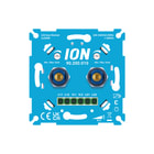 ION INDUSTRIES - Dimmer Led Duo 2X200W
