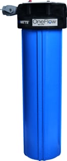 Watts - OneFlow Waterontharder (ionisch) Anti Kalksyst 22L