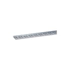 Wibe - Kabelgoot KABELBAAN W4-75 Z+ LG3