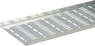 Wibe - Kabelgoot KABELBAAN W4-300 Z+ LG2