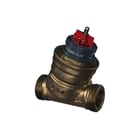 TA - Drukgecompenseerde regelafsluiter nano dn15 hf, std, bu/bu