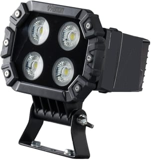 Keraf - Downlight/spot/schijnwerper spotschw 126941
