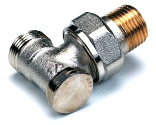 Comap - Radiatorvoetventiel Voetventiel Ha 1/2 3428E