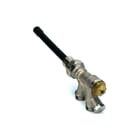 Comap - Eenpunts onderaansluitblok 4W/Vent Th Hor 50/50 Xd