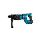 Makita - XGT 40 V Max Boor- en kaphamer (accu) 40v max combihamer