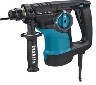 Makita - Boorhamer (elektrisch) Boorhamer Hr2800