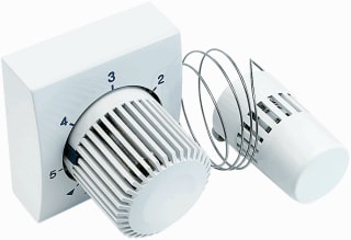 Comap - Radiatorthermostaatknop Ther.El. 6803C 5Mtr Cap.