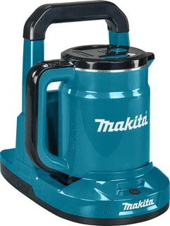 Makita - XGT 40 V Max Waterkoker 40v max waterkoker