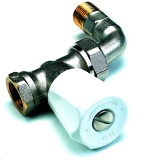 Comap - Radiatorafsluiter Radkr 1/2 Re+Bo 409Qcb Xd
