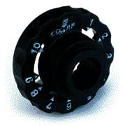 Comap - 5837 Toebeh./onderd. radiatorappendage Inregelsleutel
