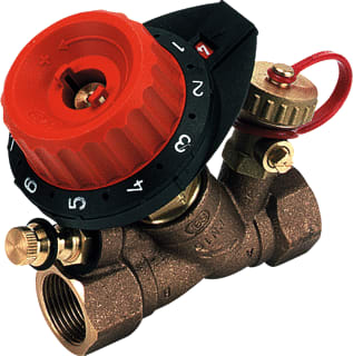 Comap - Inregelafsluiter strangreg.afsl 1/2+a 750