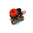 Comap - Inregelafsluiter strangreg.afsl 1 +a 750