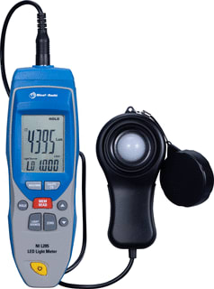 Nieaf-Smitt - Lux meter 626000878