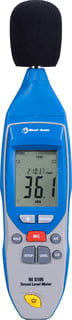 Nieaf-Smitt - Geluidssterktemeter 626001114