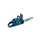 Makita - XGT 40 V Max Kettingzaag (accu) max kttingzg 40cm