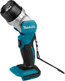 Makita - LXT 14,4 / 18 V Handlamp Debdml808