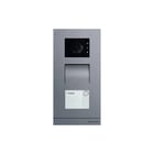 ABB Busch-Jaeger - Busch-Welcome Drukknoppaneel deurcommunicatie Beldr 1V R Welcome Ip