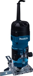 Makita - Kantenfrees (elektrisch) Kantenfrees 3711
