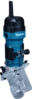 Makita - Kantenfrees (elektrisch) Kantenfrees 3712