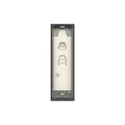 ABB Busch-Jaeger - ABB-Welcome Montage-element voor deurstation wlcm opbwbk 5mod mt1/5 antr