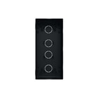 ABB Busch-Jaeger - ABB-Welcome Montage-element voor deurstation Welcome Instalbak 3Mod Antr