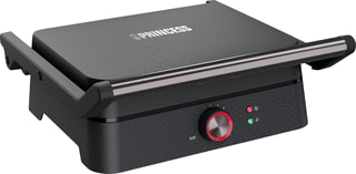 Princess - Grill (elektrisch) 117502 Contact