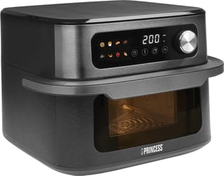 Princess - Friteuse 182480 Maxicrisp Airfryer
