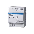 ABB Busch-Jaeger - ABB-Welcome Aanvull. app. deur-/video-intercom Welcome Ip Actuator Lanpoor