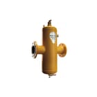 Spirotech - SpiroCombi Standaard Lucht- en/of vuilafscheider dn80 flens