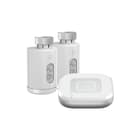 Homematic IP - Combi-art. Industr. Elektrotechniek Hmip-Sk28 Ip Starterset Pure