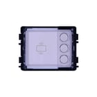 ABB Busch-Jaeger - ABB-Welcome Functiemodule voor deurstation wlcm drkknp mod3 rnd nfc/ic