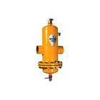 Spirotech - SpiroCombi Standaard Lucht- en/of vuilafscheider dn50 las dem