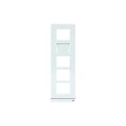 ABB Busch-Jaeger - ABB-Welcome Montage-element voor deurstation mont elem 2tma130160w0012
