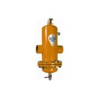 Spirotech - SpiroCombi Standaard Lucht- en/of vuilafscheider dn80 las dem