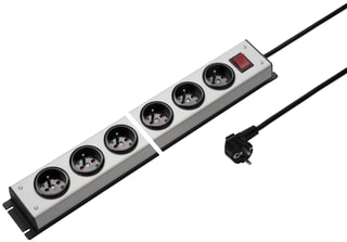 Martin Kaiser - Contactdooscombinatie 1016kzl4l-sw3