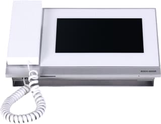 ABB Busch-Jaeger - ABB-Welcome Aanvull. app. deur-/video-intercom wlcm bintstl conciërge opbw