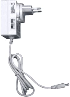ABB Busch-Jaeger - ABB-Welcome Voeding deurcommunicatie wc mini pwradapt 24vdc ceu