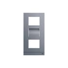 ABB Busch-Jaeger - ABB-Welcome Montage-element voor deurstation 2Tma130160X0026