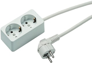 Martin Kaiser - Contactdooscombinatie  537k/kws