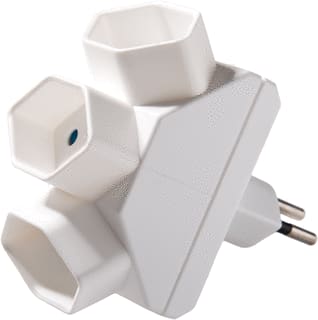 Martin Kaiser - Contactdooscombinatie 591kn/kws