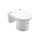 Legrand - MWS Opbouwbak inbouwschakelmateriaal cp330019