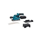 Makita - LXT 18 V Vlakschuurmachine (accu) Vlakschuurmach Dbo381Zu