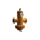 Spirotech - SpiroCombi Standaard Lucht- en/of vuilafscheider dn125 flns dem