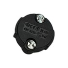 Martin Kaiser - Lampfitting 420/2/sw