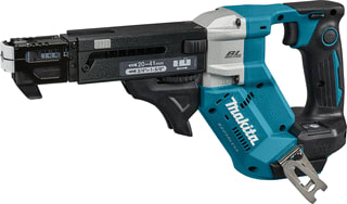 Makita - LXT 18 V Schroevendraaier (accu) Schroevendraaier Dfr452Zj