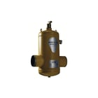 Spirotech - SpiroVent Hi-flow Lucht- en/of vuilafscheider dn65 las hfl