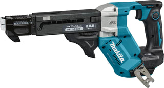 Makita - LXT 18 V Schroevendraaier (accu) schroevendraaier dfr551zj